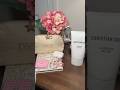 NEW Dior Cleanser formula | Reformulated vs Original + Spring 2025 Packaging!