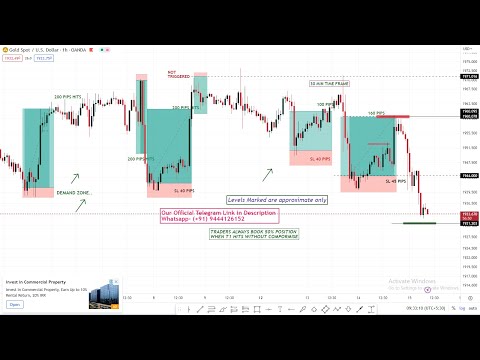 XAU/USD Live trading Today|Gold Live signal 03/01/24| Forex & Gold Signals|Live  Forex Trading Ideas