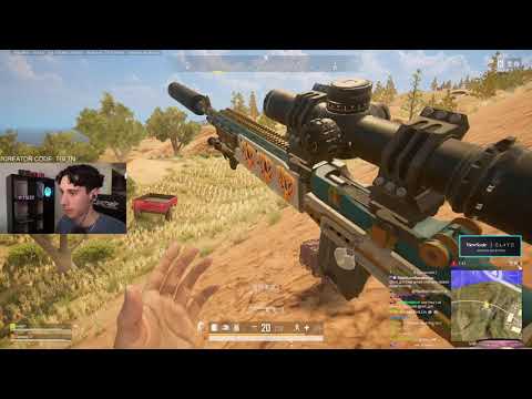 TGLTN + Hwinn | 24 Kills | 2-MAN-SQUAD RANKED PUBG