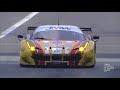 2017 ELMS 52 Minutes Season Review