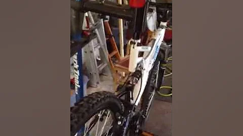 Department store bikes, DON'T DO IT!