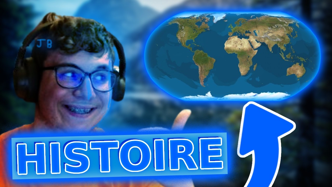 #ASMR | TU NE VERRAS PLUS LA TERRE PAREIL (Notre Histoire chuchotée) 😴🌍