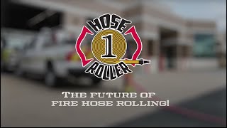 Introducing The Hose Roller 1