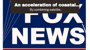 An acceleration of coastal overtopping around the world
