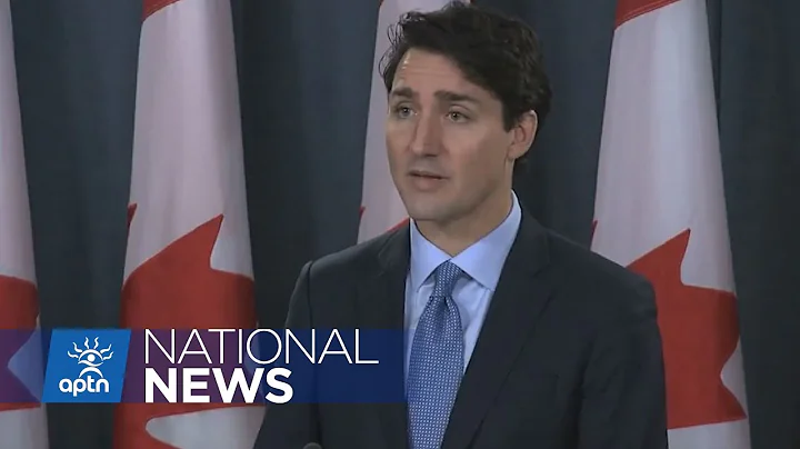 Trudeau Talks Improving Relationship With Indigenous Peoples | APTN News