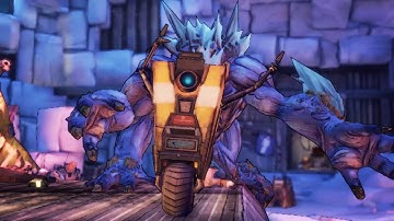 Borderlands 2 Maya 1-72 Unofficial Community Patch 4.0 Episode 1