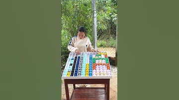 One Wrong Move and It’s Over! 😬 #PuzzleKing