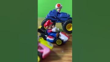 Mi parte Favorita de Súper Mario Bros la Película