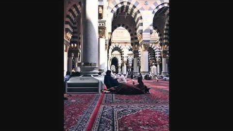 تلاوة جميلة و إبداعية لن تمل منها لقصة ثمود من سورة الشعراء بصوت القارئ الحارث الصالح 37