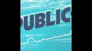 Download lagu PUBLIC - Make You Mine (Sped Up)