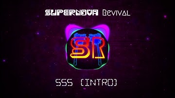 555 (Intro) - Supernova Revival