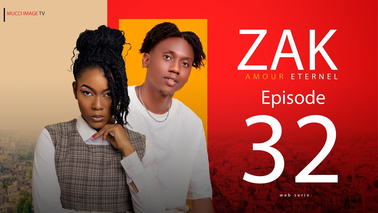 Zak season 2 episode 32 🔴 istwa tèlman tris.