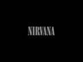 Nirvana Rape Me