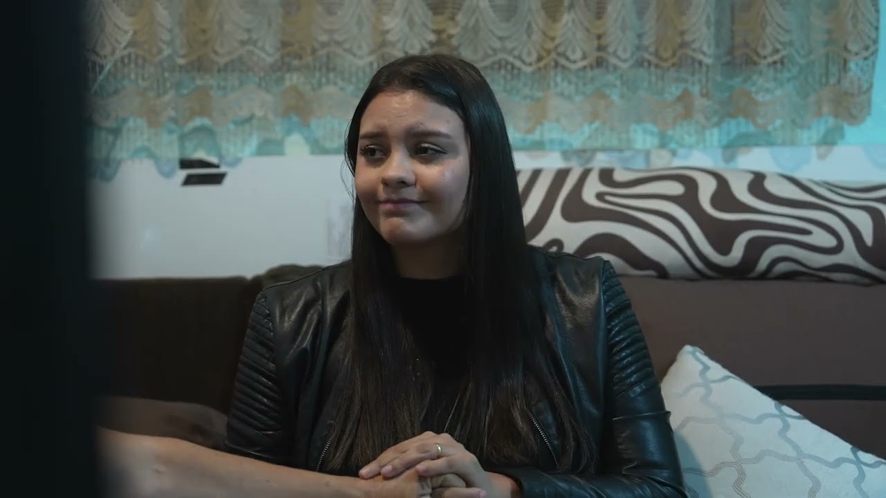 Não conseguia LIBERAR o seu ex do coração l Henrique Samuel