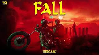 Mbosso - fall (official audio) ( Blaire blair)