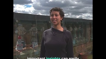 Expert View: Researcher Mohasin Ahmed on Patient and Public Involvement