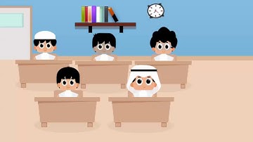 تعليم سورة الشرح للأطفال | (Quran For kids : Learn Surah Ash-Sharh ( Repeated
