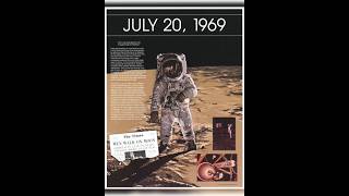 Apolo 11... #amazing fact