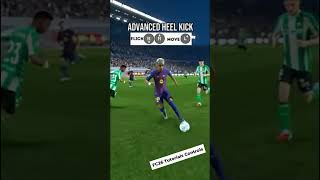 HOW TO DO NEW TOXIC SKILL MOVES in FC26 (pt.2) #lamineyamal #fc26 #football #soocer #cr7