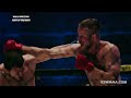 KSW 76 Bonus Winners