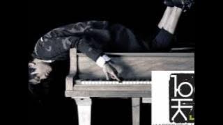 JJ Lin （林俊杰） 表达爱 Show your Love