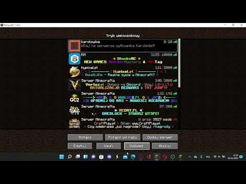 poradnik jak mieć minecraft java edition za darmo - YouTube