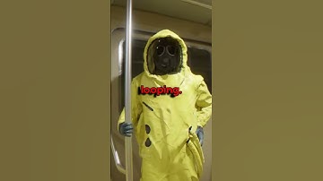 What If an AI Entered the Backrooms