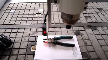 Cheap model Panasonic 3D scaner for CNC router