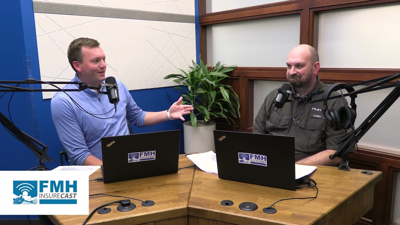 FMH Insurecast: Prevent Plant