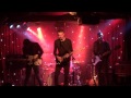 The Bohicas (live) @ Madame Jojo's 28/01/14