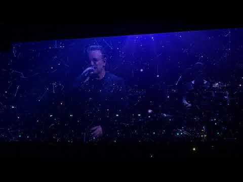 U2 Milan Landlady 2018-10-12 (live debut!) - U2gigs.com