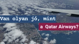 Fedezd fel az ALIG ismert GAZDAG arab ország légitársaságát!