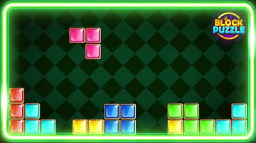 Block Puzzle 318-1280×720