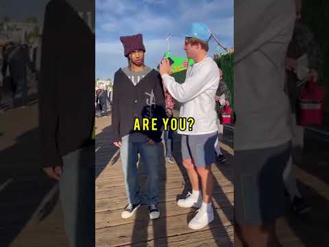 Seeing if guys