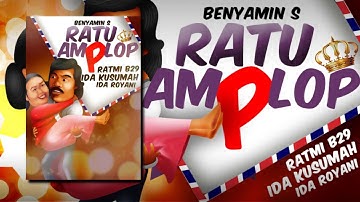 Perempuan yang Menari di Atas Uang Haram - Ratu Amplop (1974)