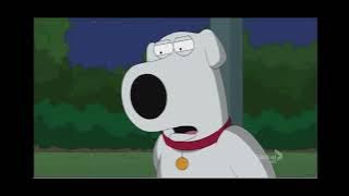 Stewie crying - Can i have a hug brian ?
