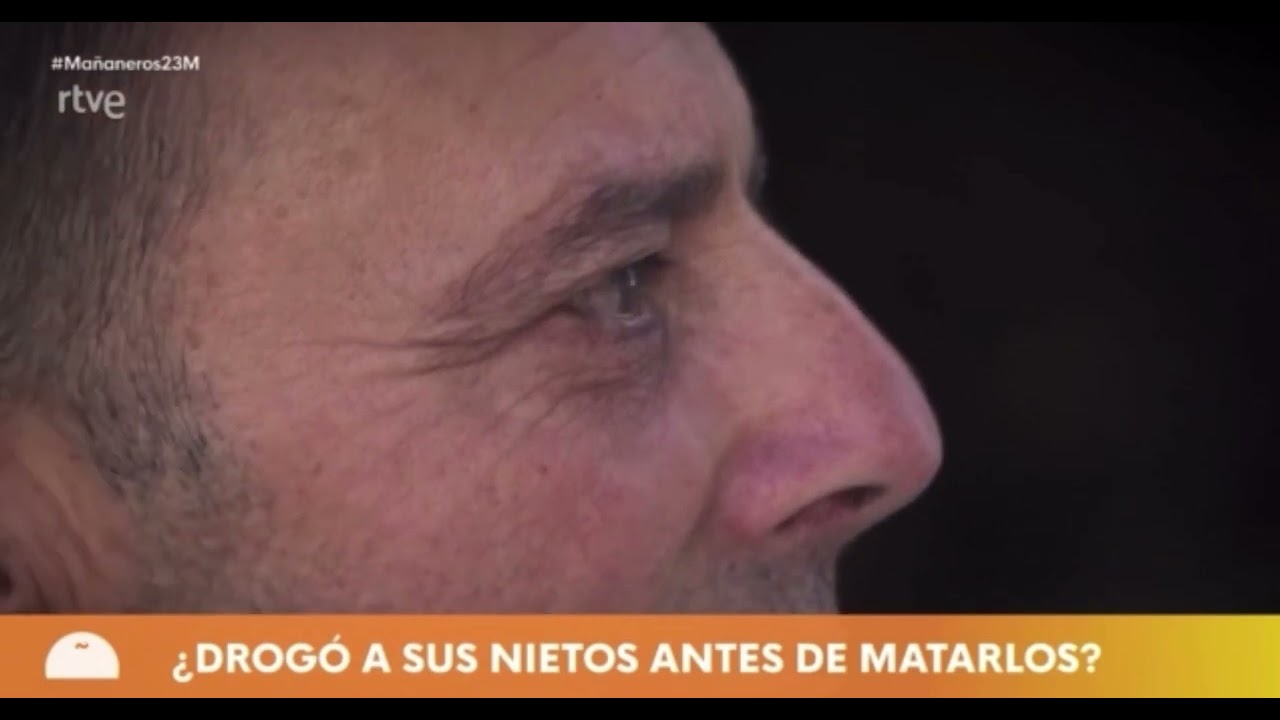 DIRECTOS | Investigan si el abuelo de Huétor Tájar drogó a sus nietos antes de matarlos.