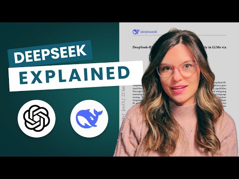 How does DeepSeek actually work? | Full technical review