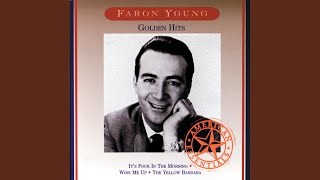 Video thumbnail of "Faron Young - Occasional Wife"