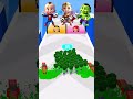 Avangers Superhero run game 🎮#shorts #games #gaming #gameplay