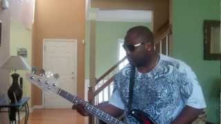 Buju Banton Driver A - B Cover Kang