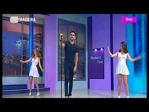 Quero Voltar Para Casa - Miro Freitas RTP Madeira