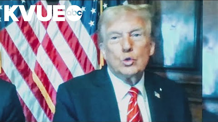 'I am totally innocent' | President-elect Trump sentenced in hush money case
