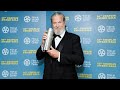 Honoring Jeff Bridges at the 49th Chaplin Award Gala
