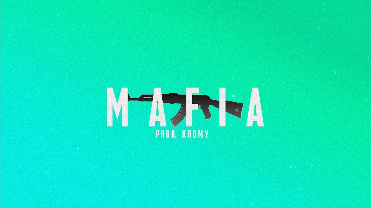 G A N G  |  Trap Mafia Beat  |  ( Prod. by Kromy )
