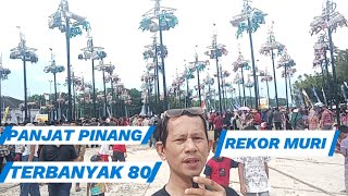 Download Lagu Panjat Pinang 80 di Lapangan Voli Pantai Jakabaring Palembang 2025 MP3 Download Lagu Panjat Pinang 80 di Lapangan Voli Pantai Jakabaring Palembang 2025 MP3