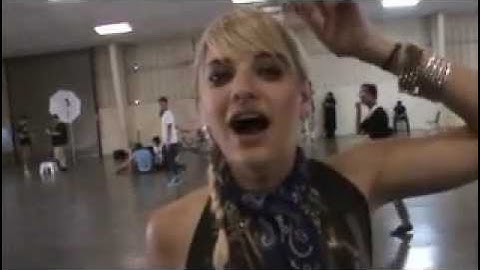 Automatic Loveletter interview 2011