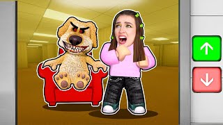 :       ROBLOX !  Elevator of Fun 