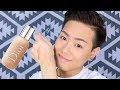 【ナチュラル】暗めのファンデでコントアリング/シェーディング【簡単】