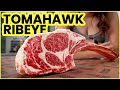 How To Cook Tomahawk Steak at Home